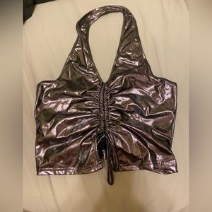 Cape Clique halter top